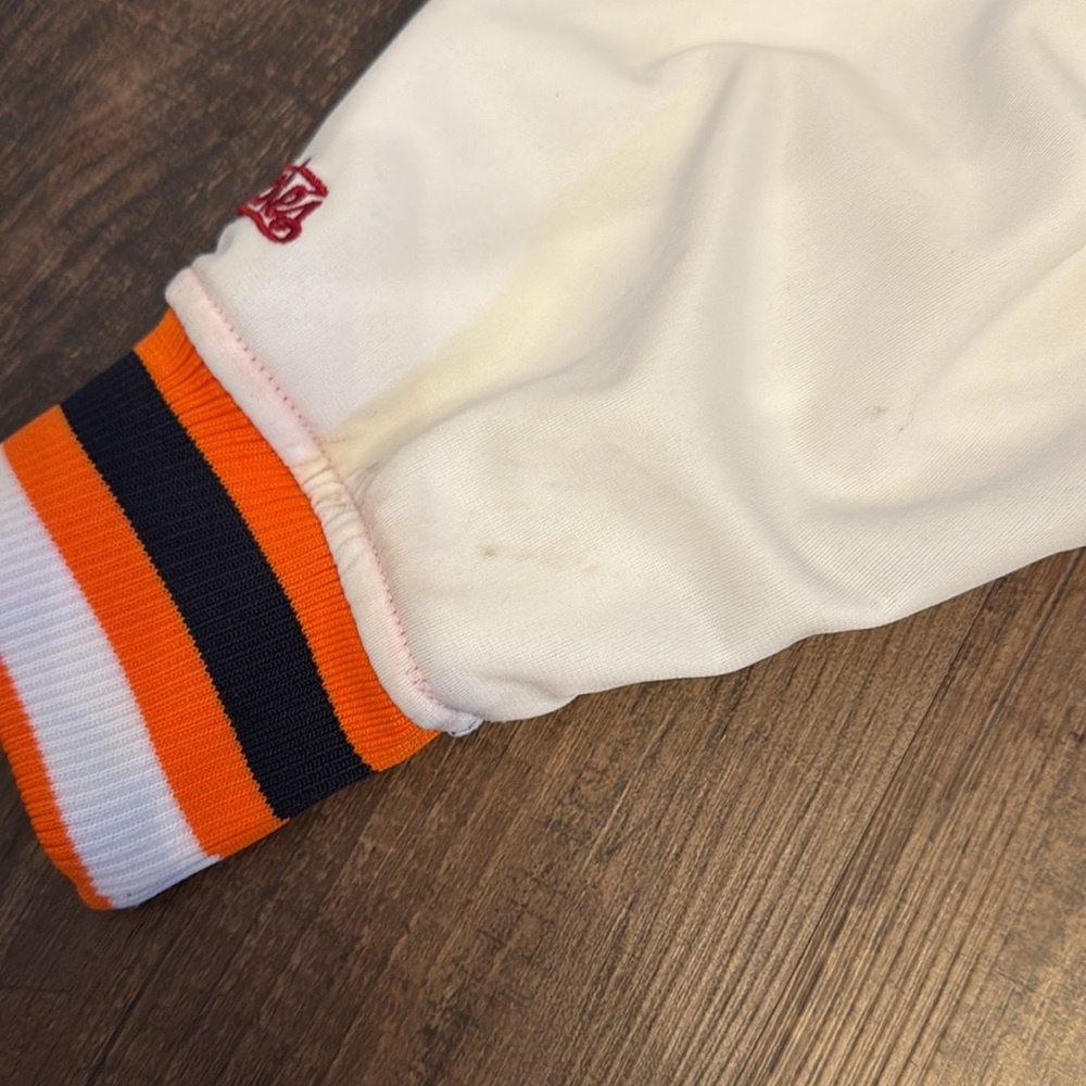 RARE Vintage Stiches Detroit Jacket - Picture 5 of 7